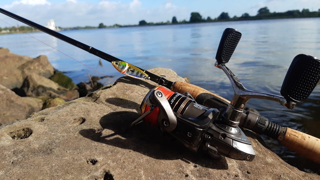 Tackle Meister Review – Savage Gear Switch Blade – Baars zoeker PLUS