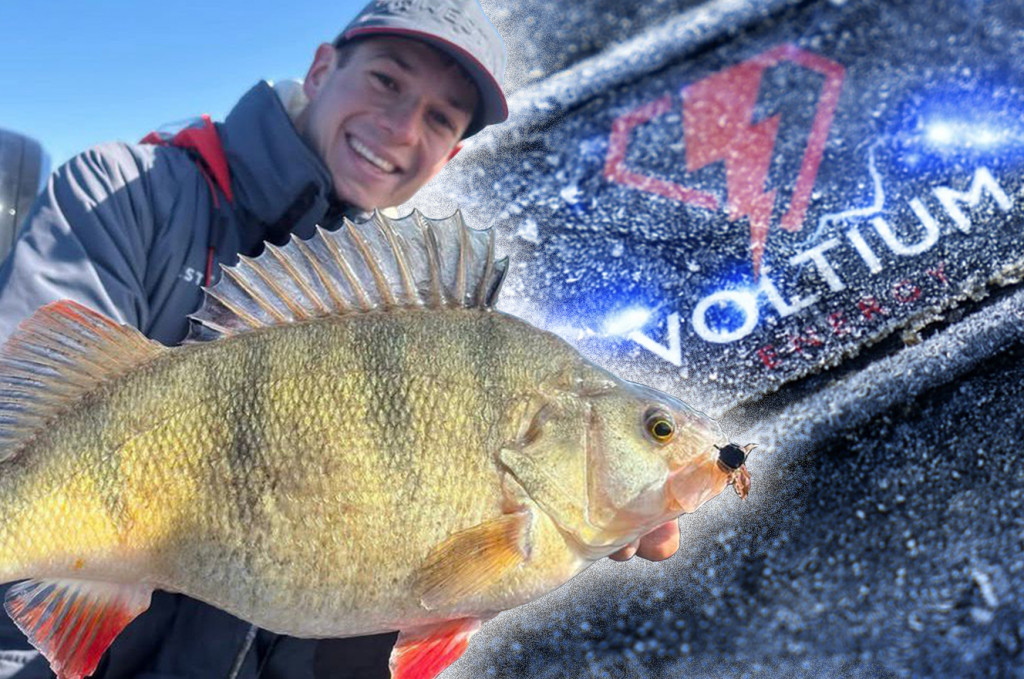 Waarom steeds meer vissers kiezen voor een Nederlands accumerk