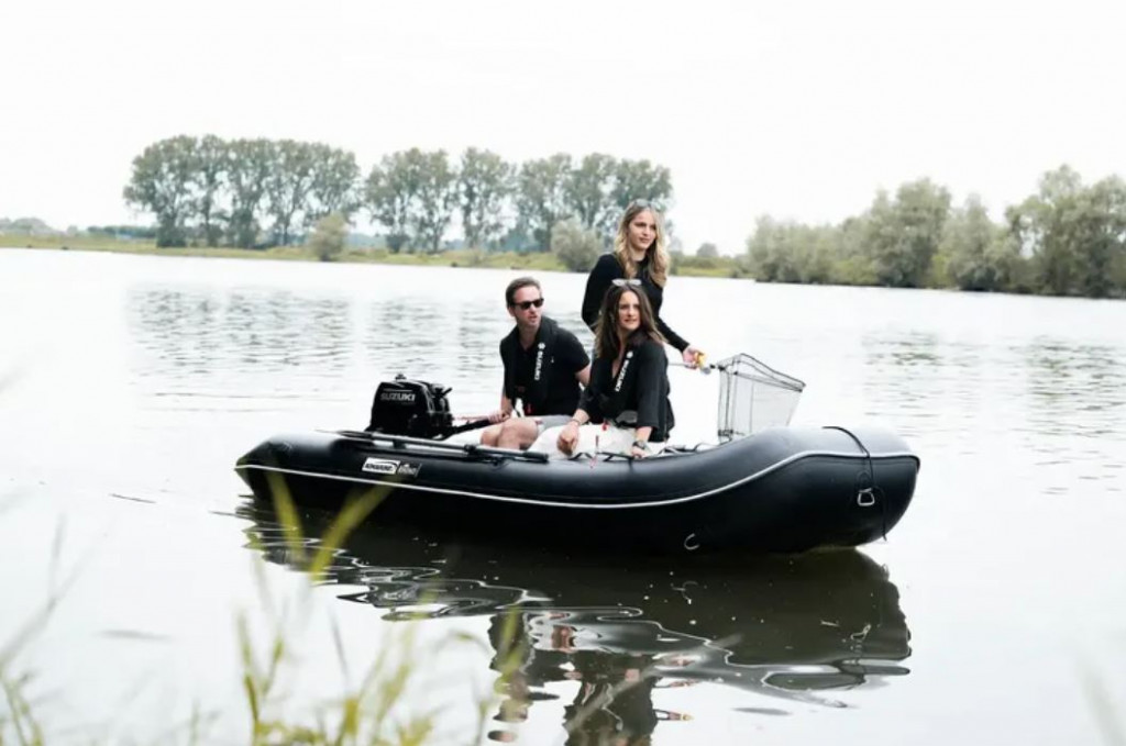 Suzuki Clean Ocean Project: Samen voor een schonere wereld!