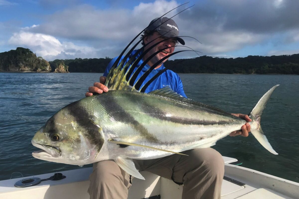 Costa Rica – De ultieme bestemming en ongerepte visserij!
