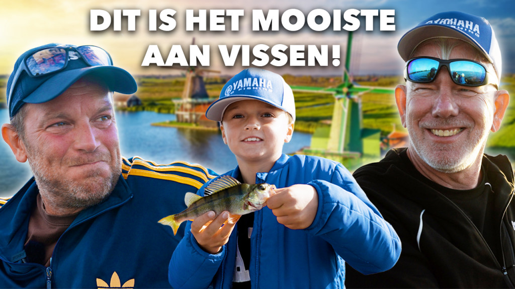 ***VIDEO*** Wij BELEVEN een TOPDAG met OPA & KLEINZOON!