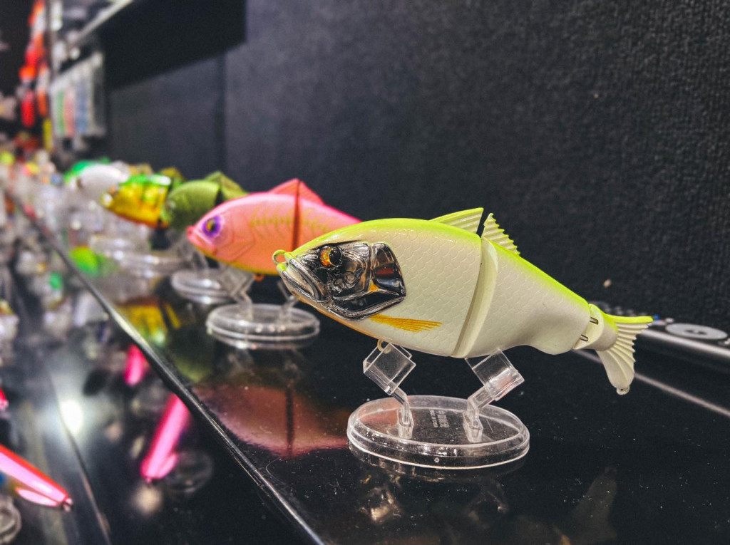 Van dit merk heb je waarschijnlijk nog niet gehoord!