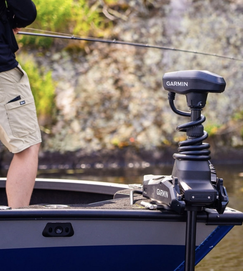 Dit is de krachtigste en stilste fronttroller ooit gemaakt!