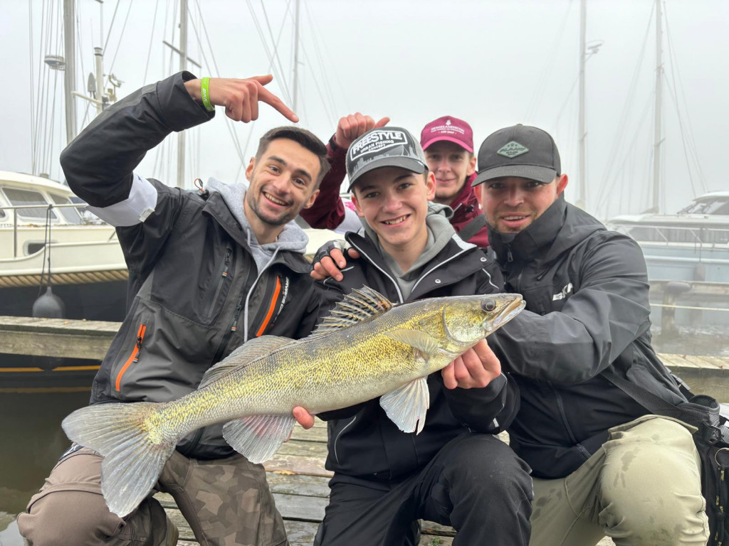 ***LIVE BLOG*** Roofmeister Cup 2025