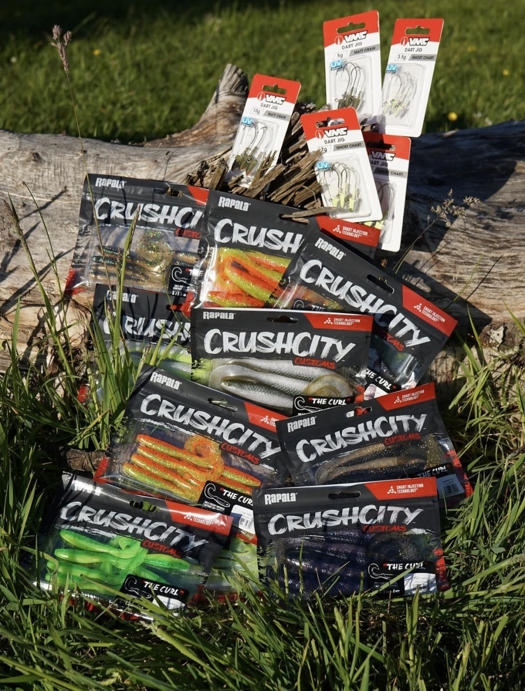 Snoekbaars met verschillende technieken vraagt om verschillende softbaits!