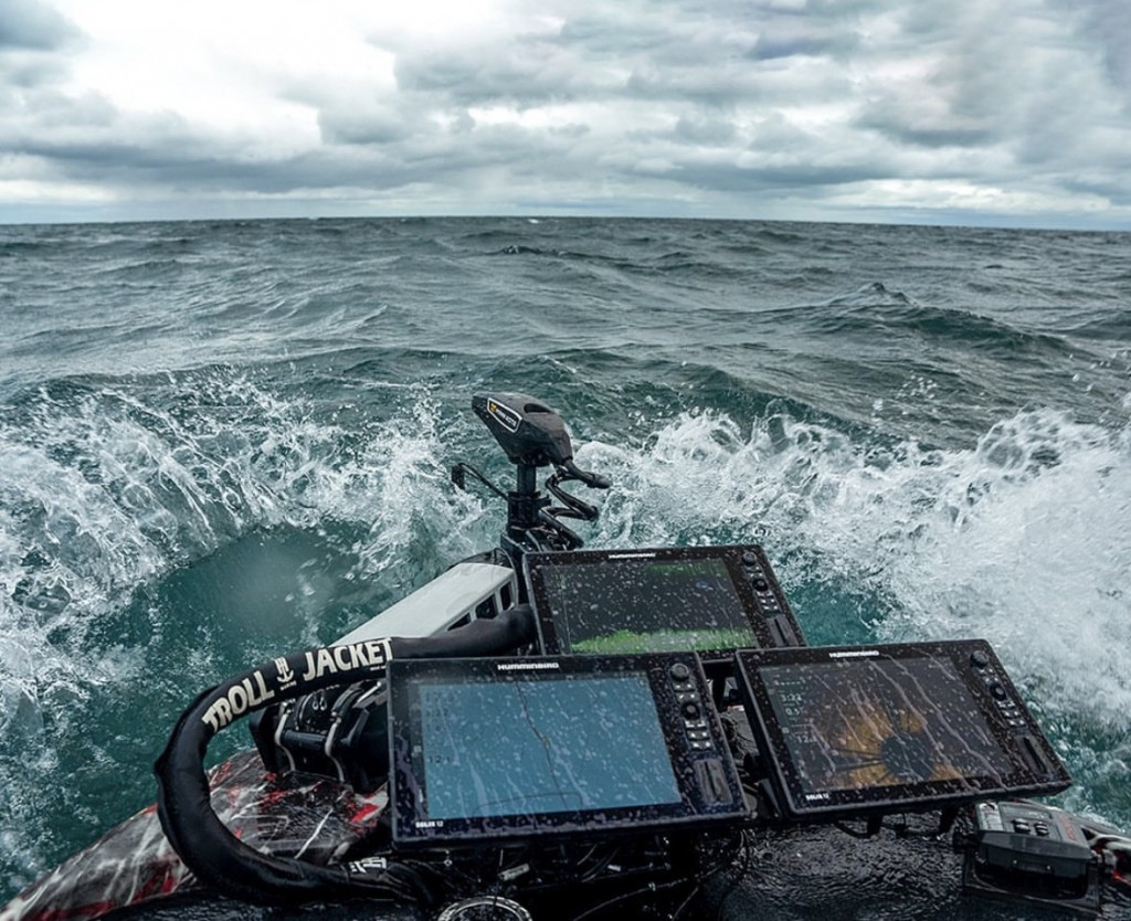 De Minn Kota fronttrollers op een rijtje – Welke past bij jou?