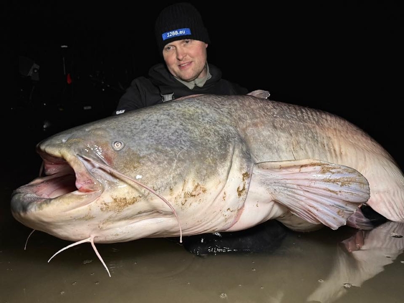 Roofmeister INSIDE: 120+ snoek, 50+ baarzen & dit is de truc voor snoekbaars!