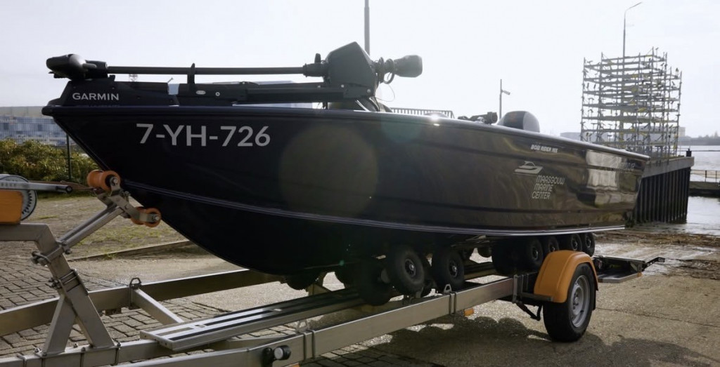 Deze prachtboten zijn nu duizenden euro’s goedkoper!