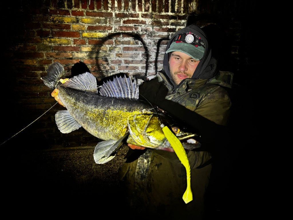 Met deze sets kun jij perfect achter de snoekbaars aan deze winter!