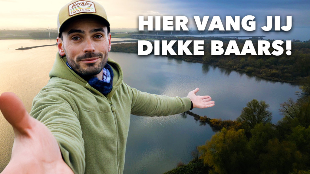 ***VIDEO*** Wil jij ALLES weten over het vissen met TWITCHBAITS?!