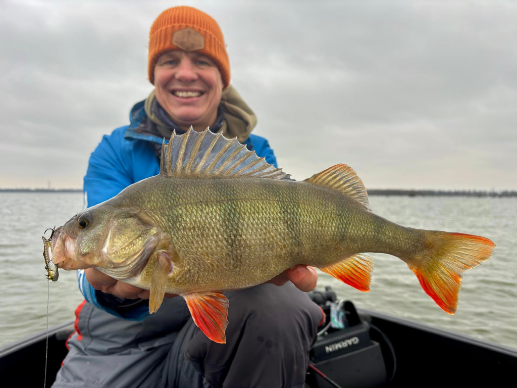 Wees slimmer dan de hengeldruk – Finesse is key!