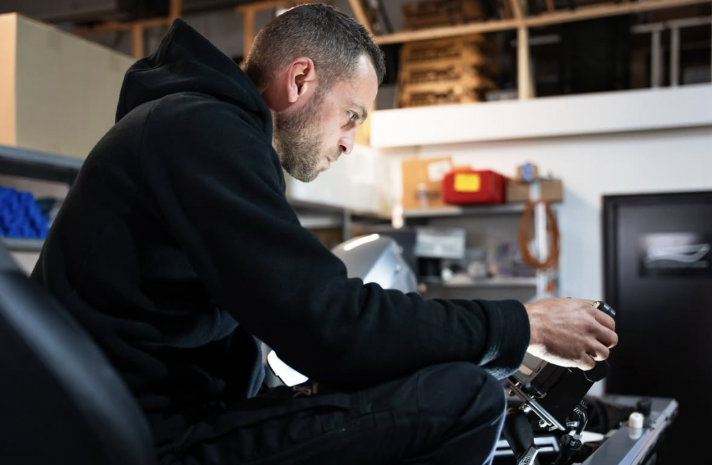 Dit is dé plek voor alles op/in/aan je visboot!