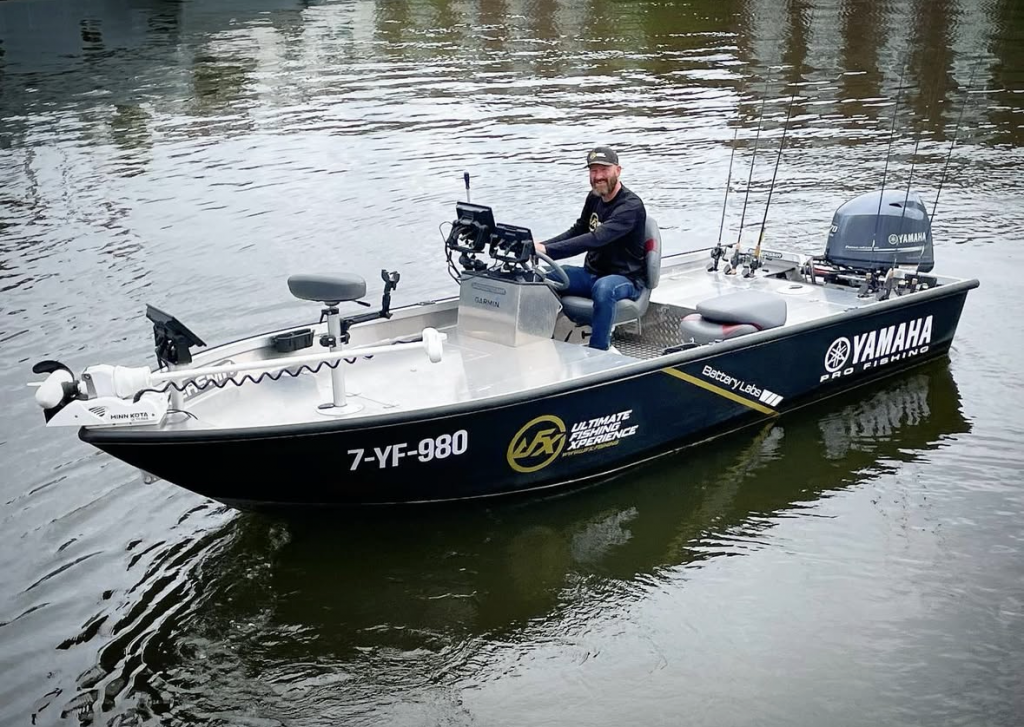 Ervaar een topdag op het water met de beste materialen!