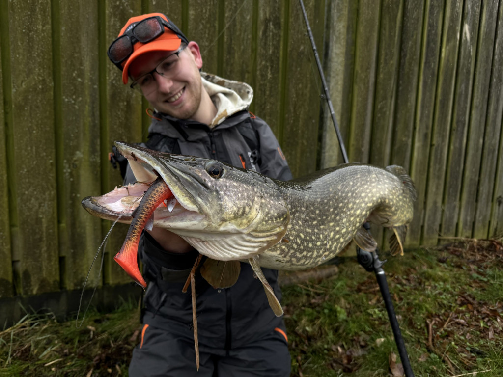 Wanneer kies je nou fluorocarbon en wanneer staaldraad als onderlijn?