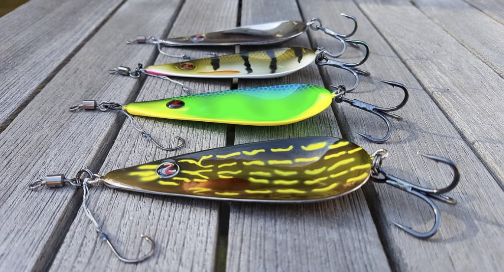 De comeback van een klassieker: River2Sea Worldwide Spoon