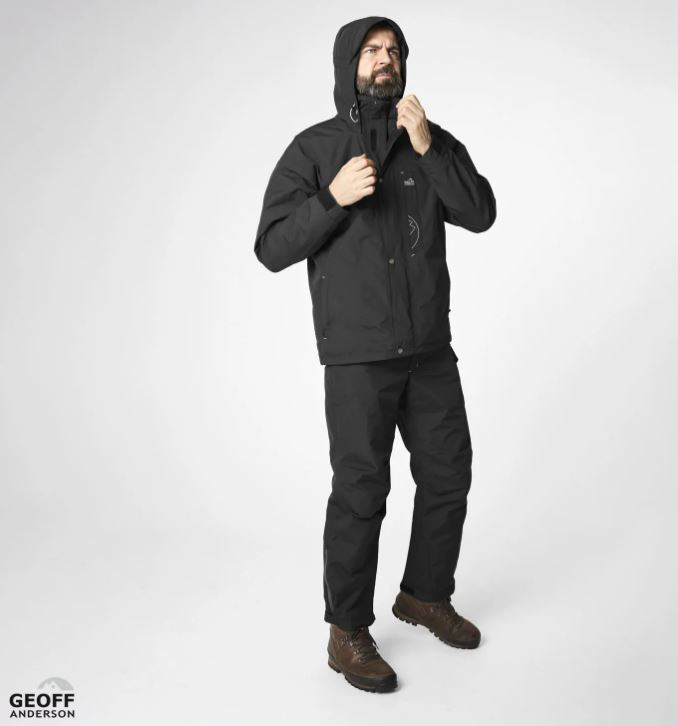 Betaalbare topkwaliteit van Geoff Anderson