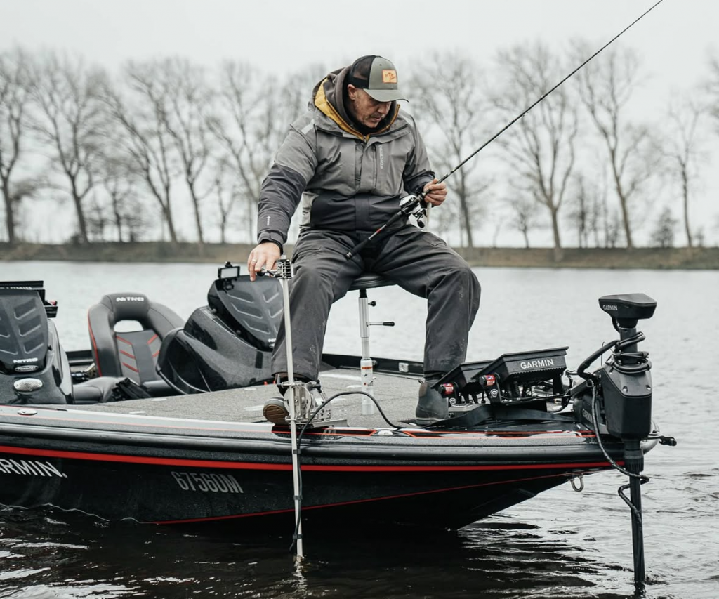 HTC Fishing bij BoatPro: slimme oplossingen voor jouw visboot!