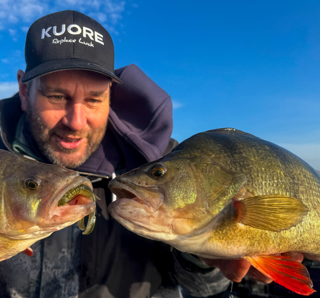 Replace Luck – Het verhaal achter het nieuwe merk Kuore