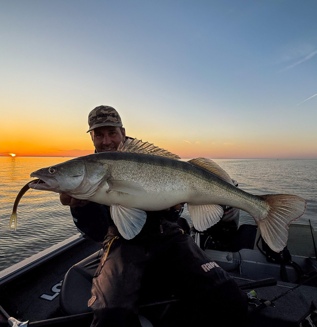 Kunstaas tot in perfectie – Maak kennis met de eerste drie softbaits van Kuore