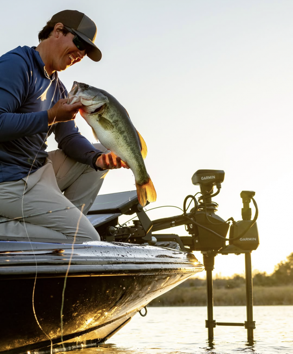 Garmin introduceert haar nieuwste 360 transducer!