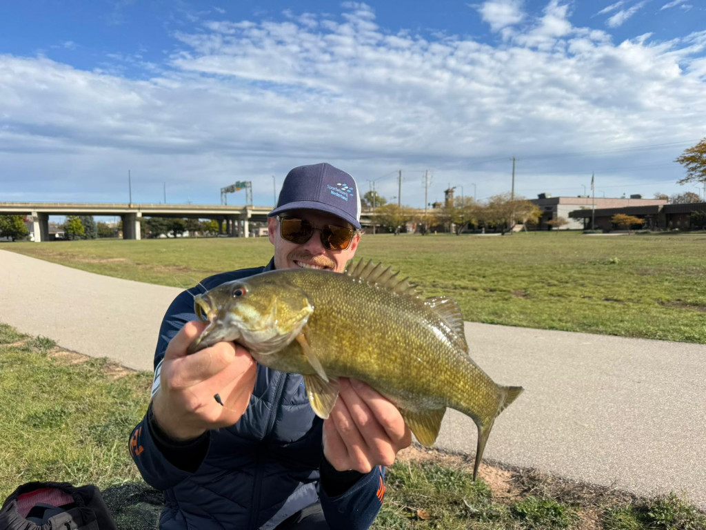 Waarom de kick back rig zo goed werkt!