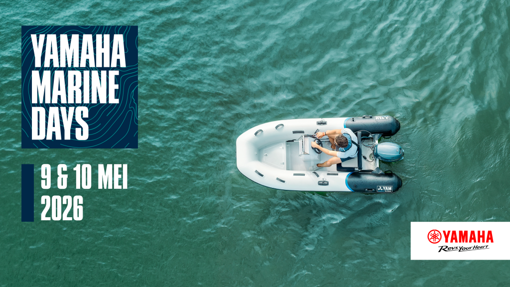 Unieke kans voor iedereen die naar een buitenboordmotor op zoek is!