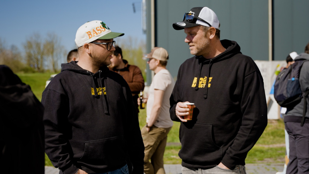 RM meet up, Pub quiz met toffe prijzen & 10% kassakorting