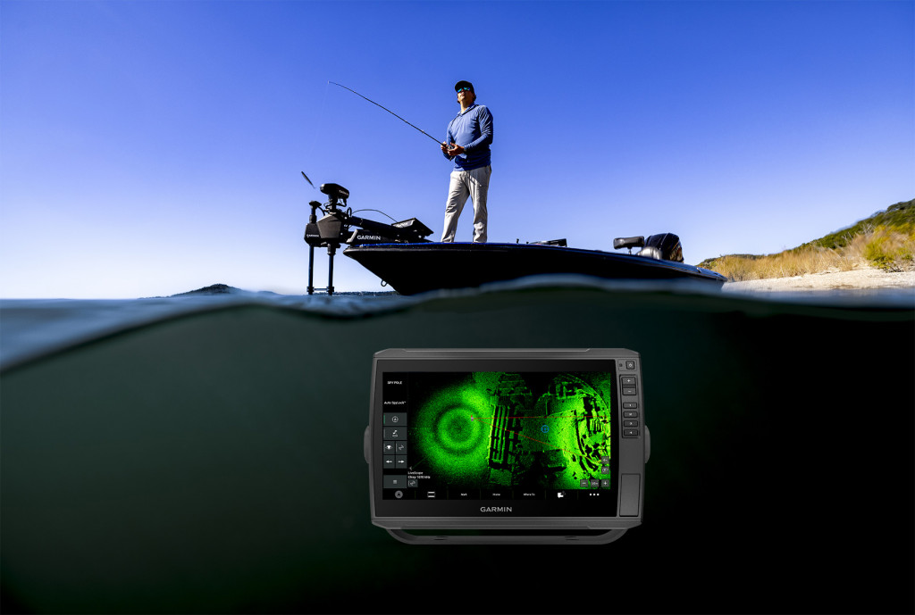 Revolutionair & geen 1 april grap – Robotarm voor de LiveScope!