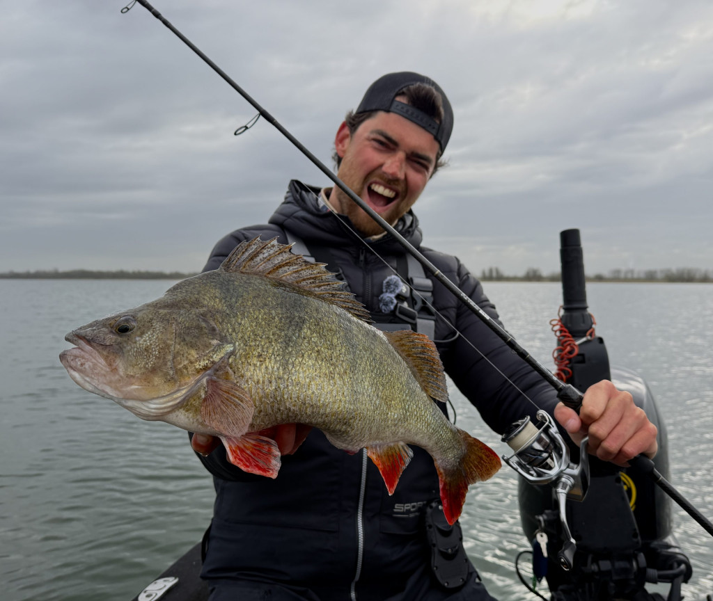 Voorjaarspuzzel – van taaie dagen naar monsterbaarzen en metersnoeken
