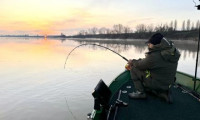 Vertrouwen, kracht en tien jaar garantie – Dit zijn de meervalhengels van Sportex!><span class=