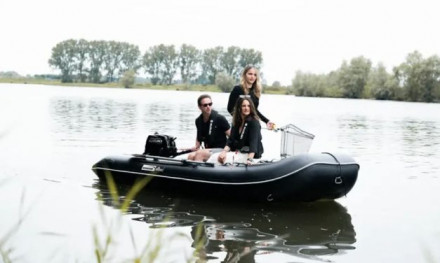 Suzuki Clean Ocean Project: Samen voor een schonere wereld!