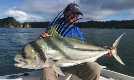 Costa Rica – De ultieme bestemming en ongerepte visserij!