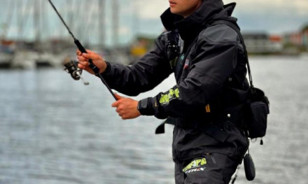 Dé keuzes van de streetfishing wereldkampioen!