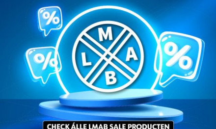 LMAB Sale bij DeRoofvisser.com – The Rodfather, La Moustique en kunstaas!