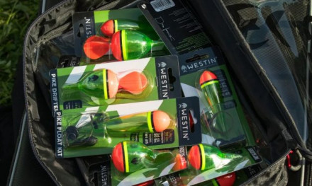 Het dood aas seizoen komt er weer aan – Westin is er klaar voor!