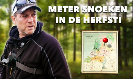 ***VIDEO*** Wij gaan OP ZOEK naar METER SNOEKEN! En VANGEN ER TWEE!