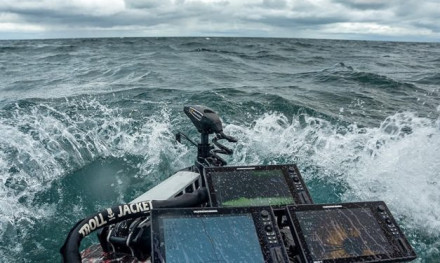 De Minn Kota fronttrollers op een rijtje – Welke past bij jou?