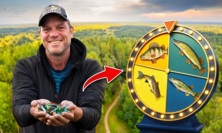 ***VIDEO*** Wie vangt de grootste roofvissoorten!?