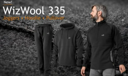 Deze kleding houdt jou perfect warm in de winter!