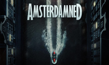 Yamaha brengt power en adrenaline naar Amsterdamned II!