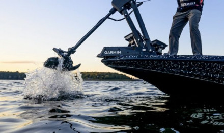 De Force Pro van Garmin – Next level technologie op het water!