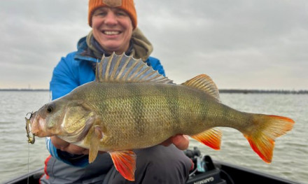 Wees slimmer dan de hengeldruk – Finesse is key!