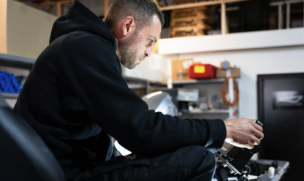 Dit is dé plek voor alles op/in/aan je visboot!