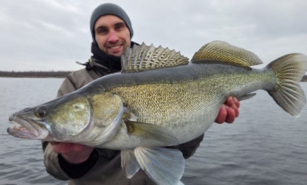 Roofmeister INSIDE: Nooit eerder zulke GIGA vangsten & Zijn dit dezelfde metersnoeken?