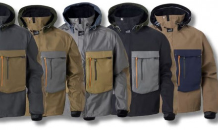 Limited edition jassen van Geoff Anderson – OP = OP