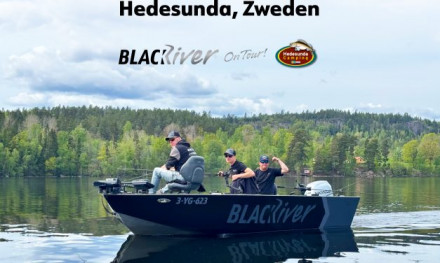 Boek nu jouw volledige all-inclusive roofvistrip voor in de gesloten tijd!