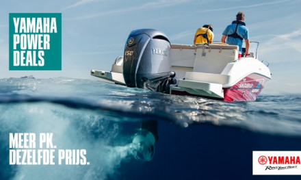 Meer PK’s voor minder geld!