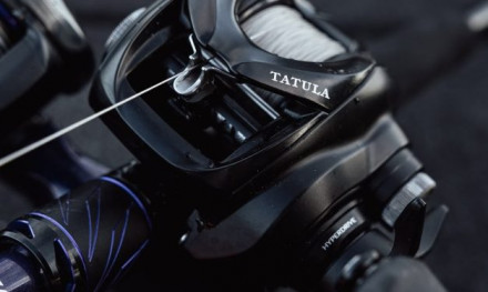 Met deze reels laat Daiwa zien hoe ver baitcasters zijn doorontwikkeld!