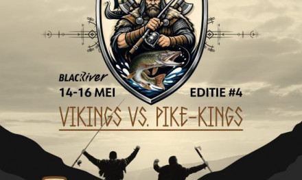 Kom naar de Preseason Market bij Black River & profiteer van dikke kortingen!