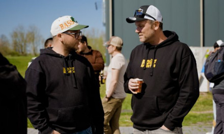 RM meet up, Pub quiz met toffe prijzen & 10% kassakorting